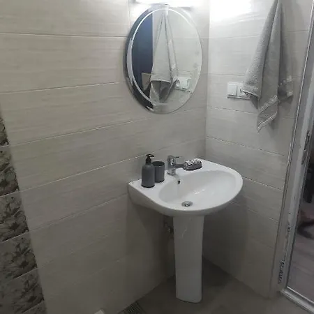 Home Apartments Batumi Exterior photo