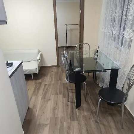 Home Apartments Batumi Exterior photo