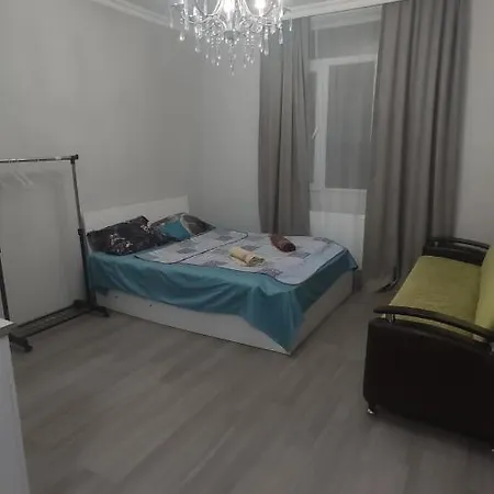 Home Apartments Batumi Exterior photo