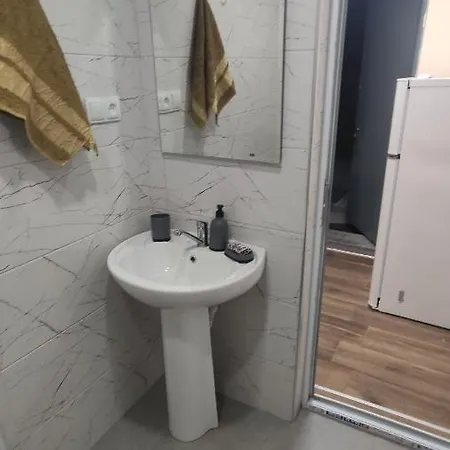 Home Apartments Batumi Exterior photo