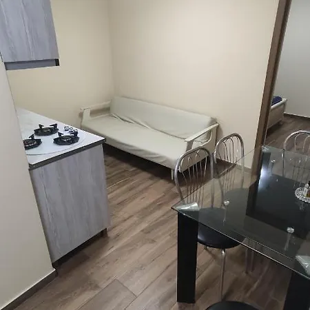 Home Apartments Batumi Exterior photo