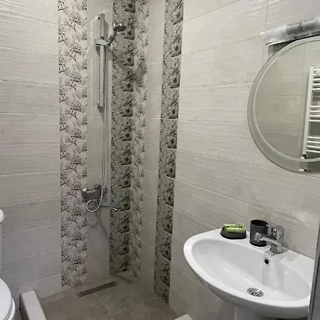 Home Apartments Batumi Exterior photo