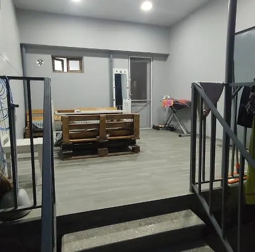 Home Apartments