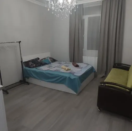 Home Apartments