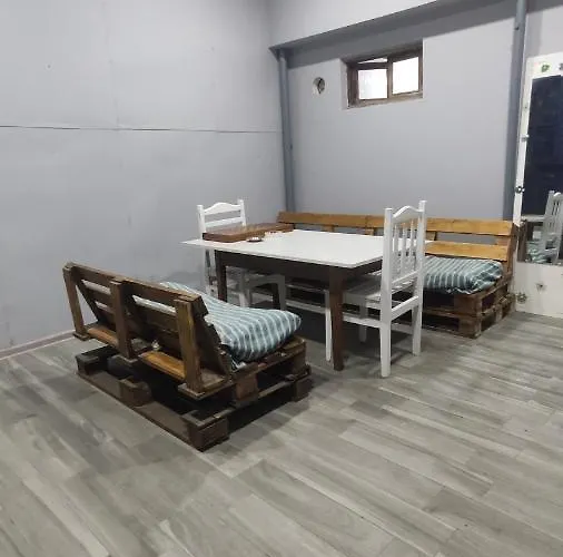 Home Apartments