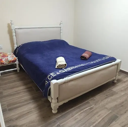 Home Apartments