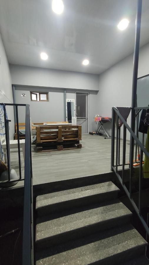 Home Apartments * Batumi