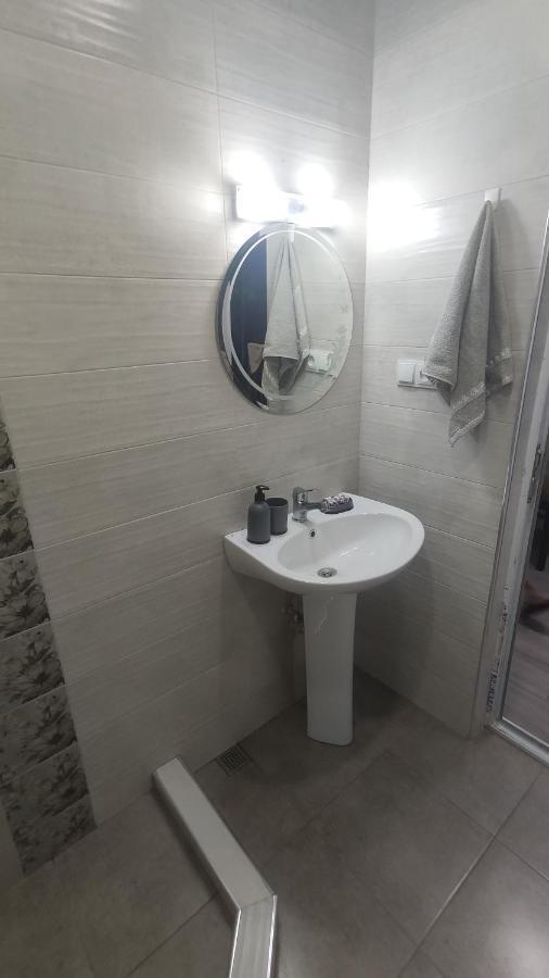 Home Apartments Apartment Batumi