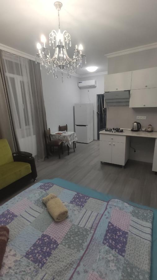 شقة Home Apartments