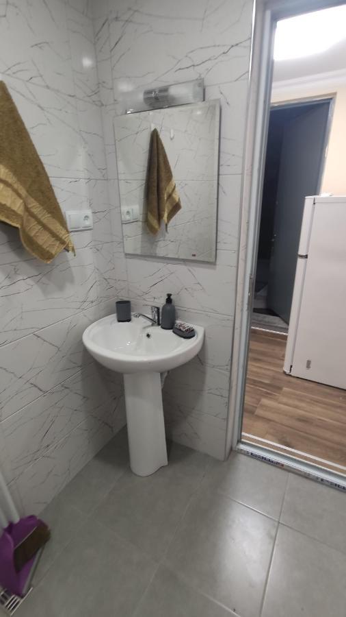 Home Apartments شقة