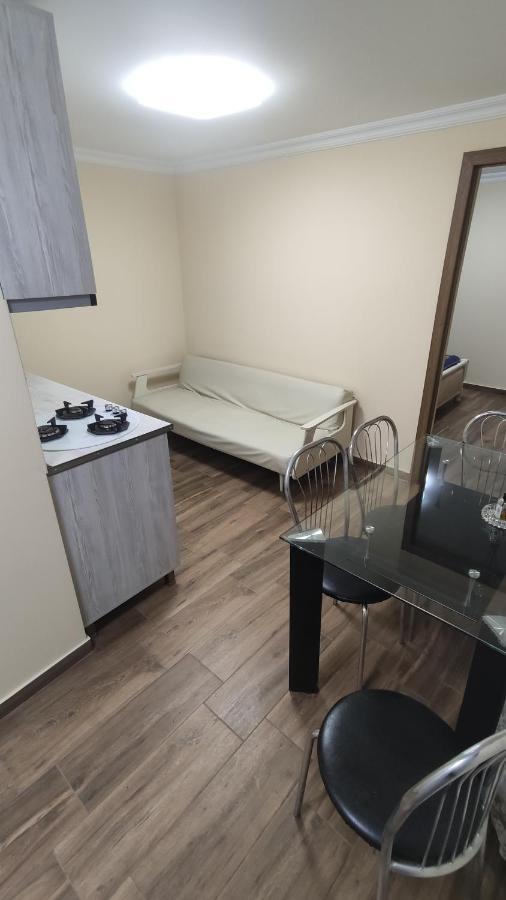 Home Apartments * Batumi