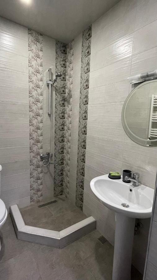 Home Apartments