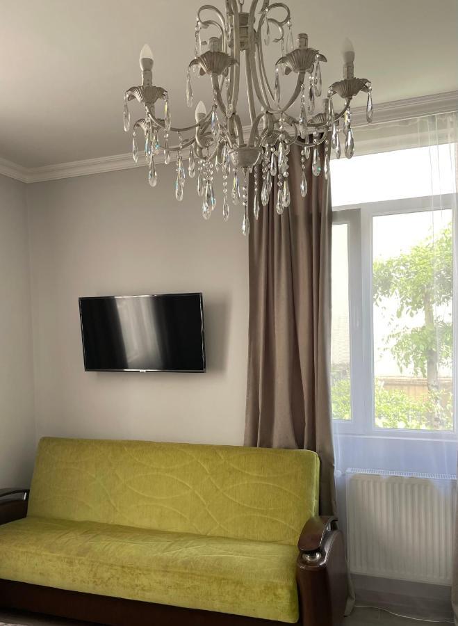 Apartment Home Apartments Batumi