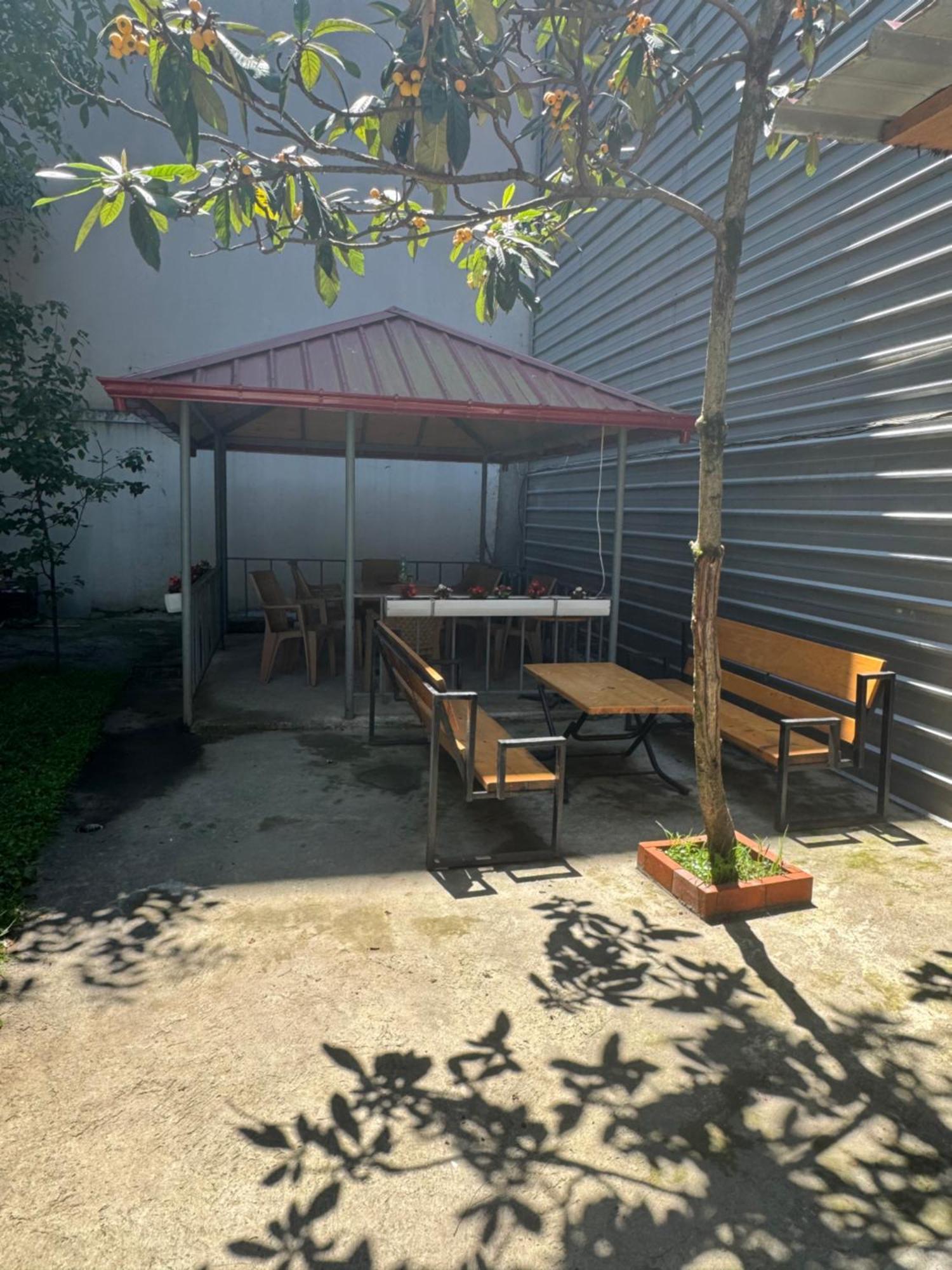 公寓 Home Apartments
